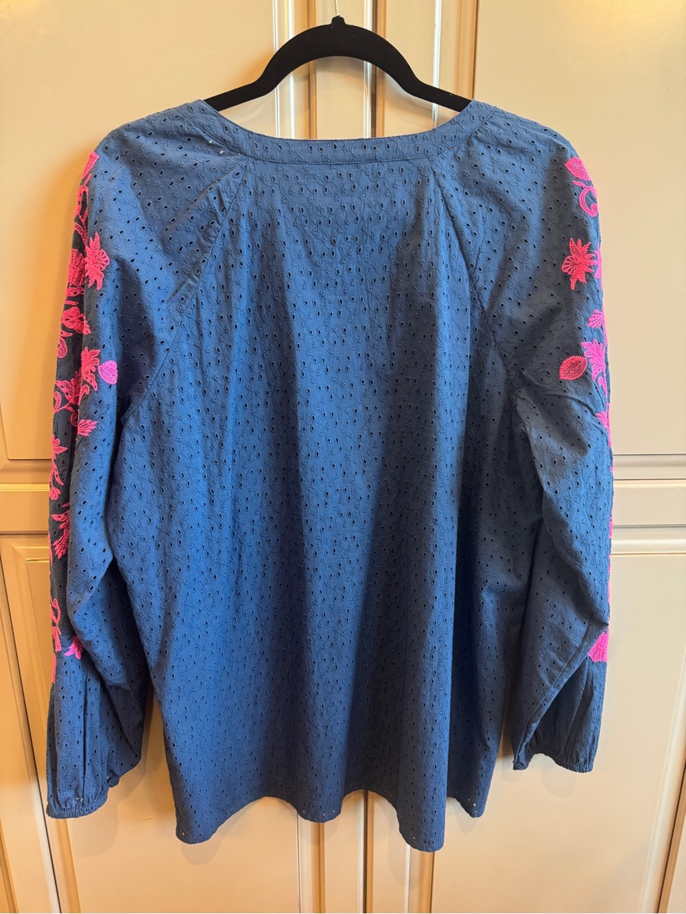 Lilly Pulitzer Tops- Emberline Tunic - Picture 6 of 6
